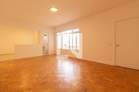 Apartamento à venda com 3 quartos, 137m² em Cambuci, São Paulo