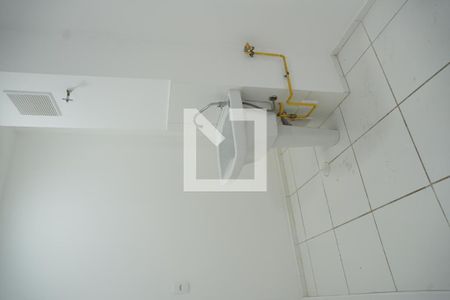 Área de Serviço de apartamento para alugar com 2 quartos, 36m² em Vila Flora, Guarulhos