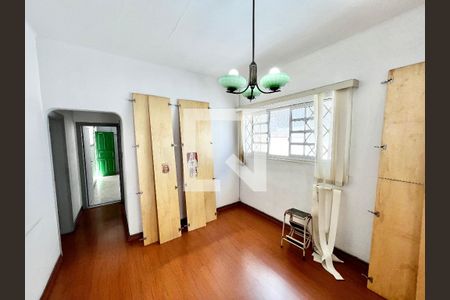 Sala de casa à venda com 2 quartos, 150m² em Jardim São Paulo, São Paulo