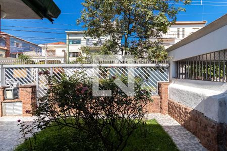Vista do Quarto  de casa à venda com 4 quartos, 150m² em Jardim São Paulo, São Paulo