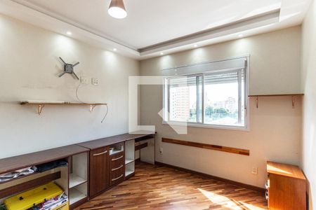 Quarto 1 de apartamento para alugar com 2 quartos, 63m² em Higienópolis, São Paulo