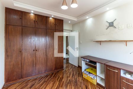 Quarto 1 de apartamento para alugar com 2 quartos, 63m² em Higienópolis, São Paulo