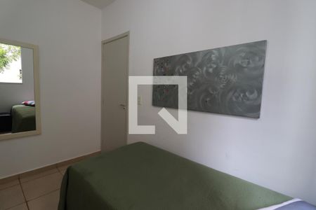 Quarto 1 de apartamento para alugar com 2 quartos, 47m² em City Ribeirão, Ribeirão Preto
