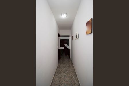 Corredor de casa à venda com 6 quartos, 265m² em Vila Bancaria Munhoz, São Paulo