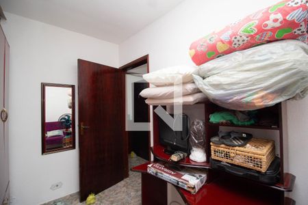 Quarto 1 de casa à venda com 6 quartos, 265m² em Vila Bancaria Munhoz, São Paulo