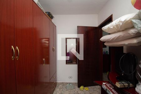 Quarto 1 de casa à venda com 6 quartos, 265m² em Vila Bancaria Munhoz, São Paulo