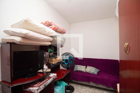 Quarto 1 de casa à venda com 6 quartos, 265m² em Vila Bancaria Munhoz, São Paulo