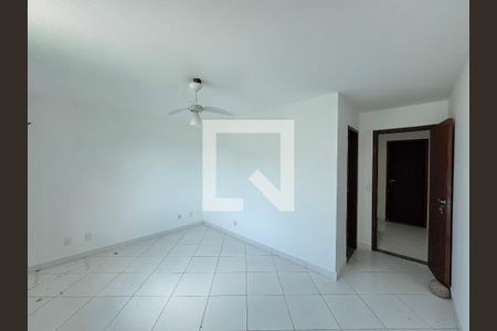 Suite 1 de casa de condomínio para alugar com 3 quartos, 320m² em Vargem Grande, Rio de Janeiro