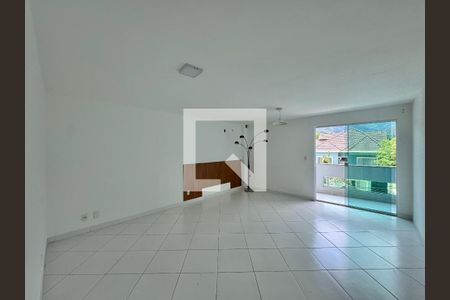 Suite 2 de casa de condomínio para alugar com 3 quartos, 320m² em Vargem Grande, Rio de Janeiro