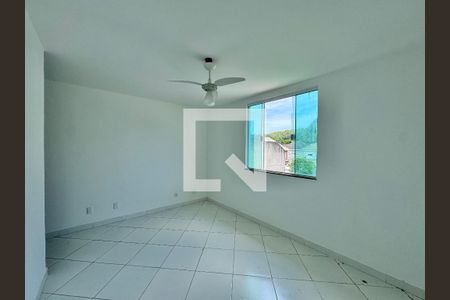 Suite 1 de casa de condomínio para alugar com 3 quartos, 320m² em Vargem Grande, Rio de Janeiro