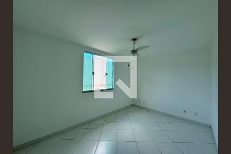 Suite 1 de casa de condomínio para alugar com 3 quartos, 320m² em Vargem Grande, Rio de Janeiro