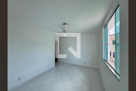 Suite 1 de casa de condomínio para alugar com 3 quartos, 320m² em Vargem Grande, Rio de Janeiro