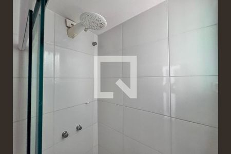 Suite 1- Banheiro de casa de condomínio para alugar com 3 quartos, 320m² em Vargem Grande, Rio de Janeiro