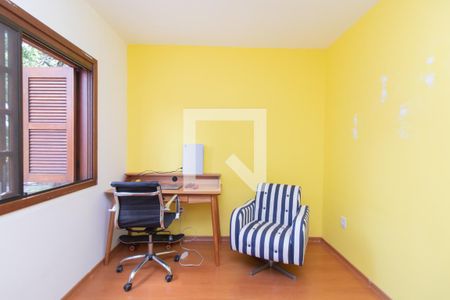 Quarto 2 de apartamento para alugar com 2 quartos, 90m² em Jardim Botânico, Porto Alegre