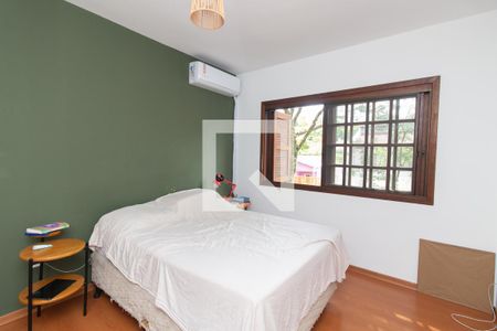 Quarto 1 de apartamento para alugar com 2 quartos, 90m² em Jardim Botânico, Porto Alegre