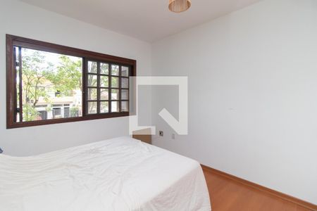 Quarto 1 de apartamento para alugar com 2 quartos, 90m² em Jardim Botânico, Porto Alegre