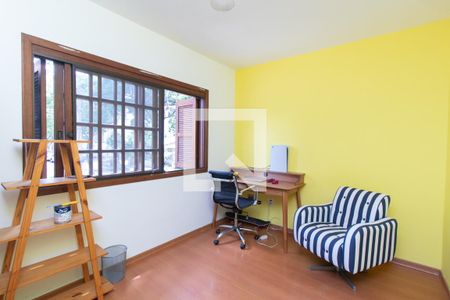 Quarto 2 de apartamento para alugar com 2 quartos, 90m² em Jardim Botânico, Porto Alegre