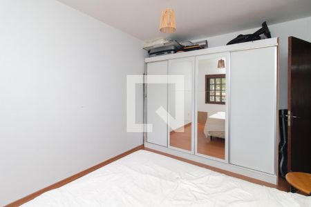Quarto 1 de apartamento para alugar com 2 quartos, 90m² em Jardim Botânico, Porto Alegre