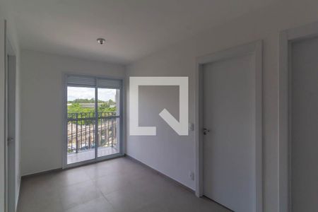 Sala de apartamento para alugar com 2 quartos, 39m² em Vila Independencia, São Paulo