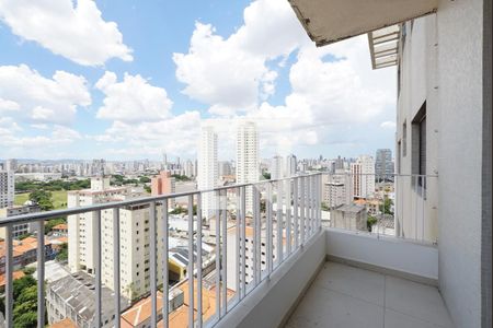 Apartamento à venda com 2 quartos, 136m² em Cambuci, São Paulo