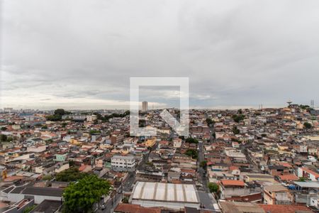 Quarto 2 - Vista de apartamento à venda com 3 quartos, 76m² em Vila Ede, São Paulo