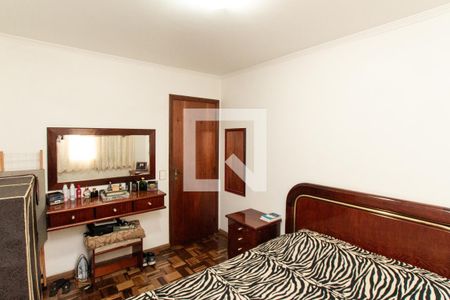 Quarto 1 de apartamento à venda com 3 quartos, 76m² em Vila Ede, São Paulo
