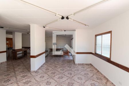 Área comum - Salão de festas de apartamento à venda com 3 quartos, 76m² em Vila Ede, São Paulo