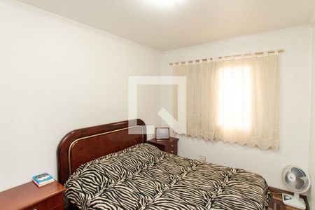 Quarto 1 de apartamento à venda com 3 quartos, 76m² em Vila Ede, São Paulo