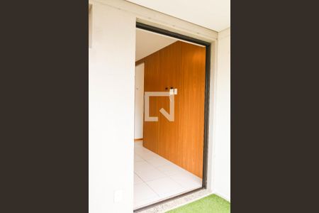 Varanda da Sala de apartamento para alugar com 3 quartos, 72m² em Cachambi, Rio de Janeiro