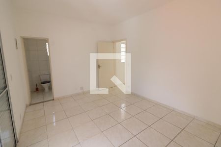 Sala/Quarto de casa para alugar com 1 quarto, 25m² em Vila Osasco, Osasco