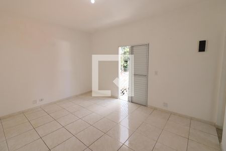 Sala/Quarto de casa para alugar com 1 quarto, 25m² em Vila Osasco, Osasco