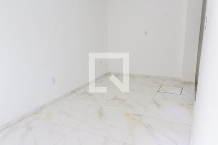 Sala de casa de condomínio para alugar com 2 quartos, 102m² em Campo Grande, Rio de Janeiro