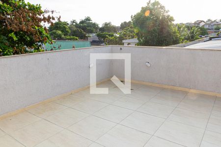 Casa de Condomínio para alugar com 2 quartos, 102m² em Campo Grande, Rio de Janeiro