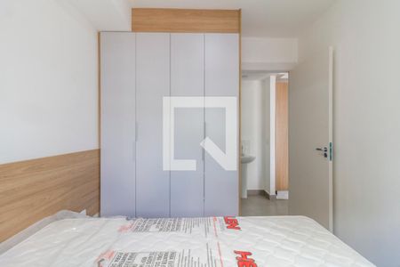 Quarto de apartamento para alugar com 1 quarto, 28m² em Pinheiros, São Paulo