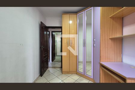 Quarto de apartamento à venda com 2 quartos, 68m² em Utinga, Santo André