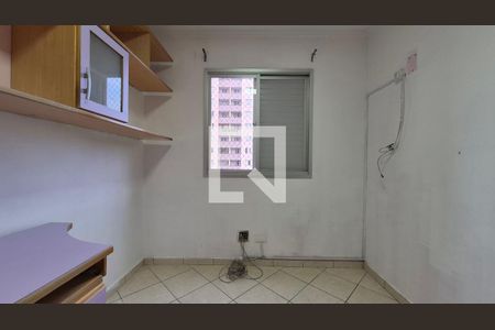 Quarto de apartamento à venda com 2 quartos, 68m² em Utinga, Santo André