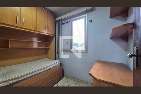 Quarto 2 de apartamento à venda com 2 quartos, 68m² em Utinga, Santo André