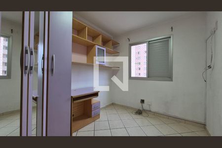 Quarto de apartamento à venda com 2 quartos, 68m² em Utinga, Santo André