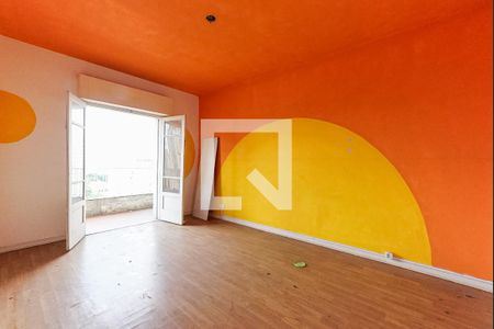 Quarto 1 de apartamento à venda com 3 quartos, 136m² em Cambuci, São Paulo