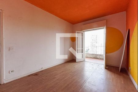 Quarto 1 de apartamento à venda com 3 quartos, 136m² em Cambuci, São Paulo