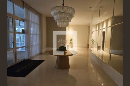 Foto 17 de apartamento à venda com 3 quartos, 140m² em Ipiranga, São Paulo