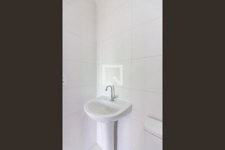 Apartamento para alugar com 2 quartos, 47m² em Quitaúna, Osasco