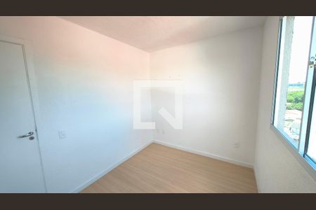 Quarto 1 de apartamento para alugar com 2 quartos, 45m² em Vila da Paz, São Paulo
