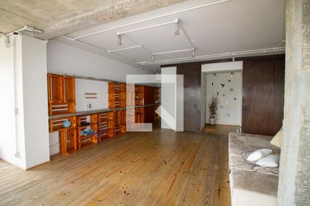 Sala 1 de apartamento para alugar com 2 quartos, 233m² em Campo Belo, São Paulo