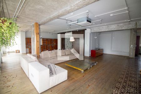 Sala 2 de apartamento para alugar com 2 quartos, 233m² em Campo Belo, São Paulo