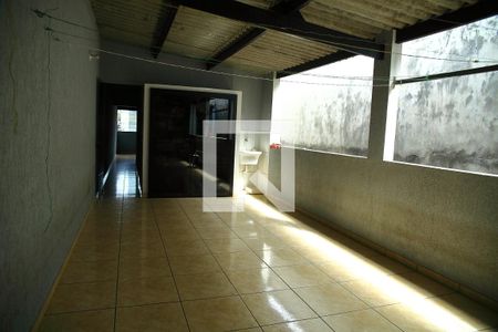 Casa à venda com 3 quartos, 100m² em Alvarenga, São Bernardo do Campo