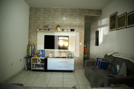 Casa à venda com 3 quartos, 100m² em Alvarenga, São Bernardo do Campo