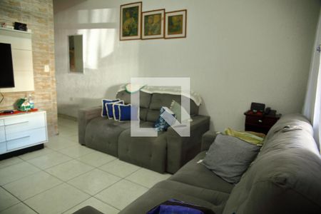 Casa à venda com 3 quartos, 100m² em Alvarenga, São Bernardo do Campo