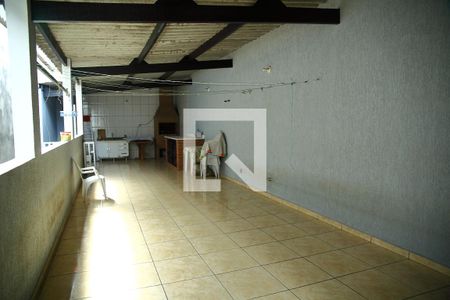 Casa à venda com 3 quartos, 100m² em Alvarenga, São Bernardo do Campo