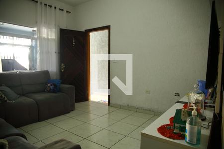 Casa à venda com 3 quartos, 100m² em Alvarenga, São Bernardo do Campo